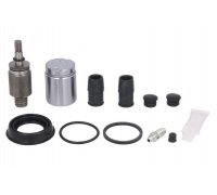 Ремкомплект заднего суппорта (с поршнем) Volkswagen Golf 5 / Фольксваген Гольф 5 2003-2009 D42588K AUTOFREN (Испания)