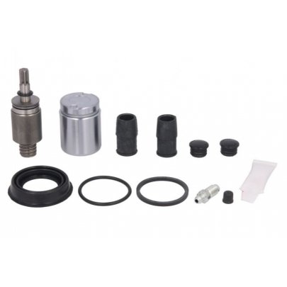 Ремкомплект заднего суппорта (с поршнем) Volkswagen Golf 5 / Фольксваген Гольф 5 2003-2009 D42588K AUTOFREN (Испания)