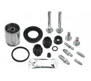 Ремкомплект заднього супорта (з поршнем) Volkswagen Golf 5 / Фольксваген Гольф 5 2003-2009 D43518S AUTOFREN (Испания)