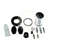 Ремкомплект заднего суппорта (с поршнем) Volkswagen Golf 5 / Фольксваген Гольф 5 2003-2009 D4846K AUTOFREN (Испания)