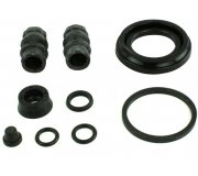 Ремкомплект заднього супорта (без поршня) Volkswagen Golf 5 / Фольксваген Гольф 5 2003-2009 FT32478 Fast (Італія)