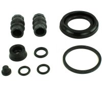 Ремкомплект заднего суппорта (без поршня) Volkswagen Golf 5 / Фольксваген Гольф 5 2003-2009 FT32478 Fast (Италия)