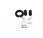 Ремкомплект заднього супорта (без поршня) Volkswagen Golf 5 / Фольксваген Гольф 5 2003-2009 K61578701 VIKA (Тайвань)