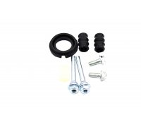 Ремкомплект заднего суппорта (без поршня) Volkswagen Golf 5 / Фольксваген Гольф 5 2003-2009 K61578701 VIKA (Тайвань)