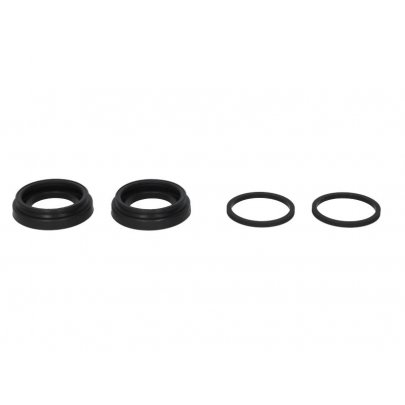 Ремкомплект заднего суппорта (без поршня) Volkswagen Golf 5 / Фольксваген Гольф 5 2003-2009 SJ1039 TRW (Германия)