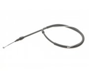 Трос ручника задний Volkswagen Golf 5 / Фольксваген Гольф 5 2003-2009 03.01.45 LINEX (Польша)