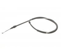 Трос ручника задній Volkswagen Golf 5 / Фольксваген Гольф 5 2003-2009 03.01.45 LINEX (Польща)