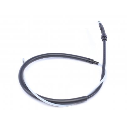 Трос ручника задний Volkswagen Golf 5 / Фольксваген Гольф 5 2003-2009 03.01.46 LINEX (Польша)