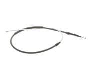 Трос ручника задний Volkswagen Golf 5 / Фольксваген Гольф 5 2003-2009 03.01.47 LINEX (Польша)