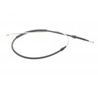 Трос ручника задній Volkswagen Golf 5 / Фольксваген Гольф 5 2003-2009 03.01.47 LINEX (Польща)