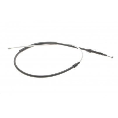 Трос ручника задний Volkswagen Golf 5 / Фольксваген Гольф 5 2003-2009 03.01.47 LINEX (Польша)