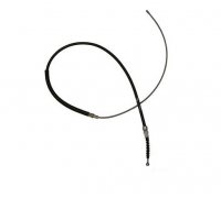 Трос ручника задній Volkswagen Golf 5 / Фольксваген Гольф 5 2003-2009 1170302500 JP GROUP (Данія)