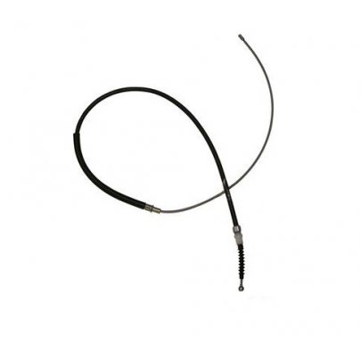 Трос ручника задний Volkswagen Golf 5 / Фольксваген Гольф 5 2003-2009 1170302500 JP GROUP (Дания)