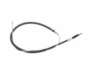 Трос ручника задний Volkswagen Golf 5 / Фольксваген Гольф 5 2003-2009 24.3727-0195.2 ATE (Германия)