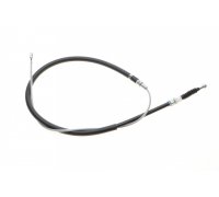 Трос ручника задний Volkswagen Golf 5 / Фольксваген Гольф 5 2003-2009 24.3727-0195.2 ATE (Германия)