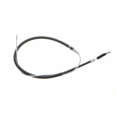 Трос ручника задний Volkswagen Golf 5 / Фольксваген Гольф 5 2003-2009 24.3727-0195.2 ATE (Германия)