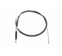 Трос ручника задній Volkswagen Golf 5 / Фольксваген Гольф 5 2003-2009 24.3727-2708.2 ATE (Німеччина)