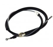 Трос ручника задний Volkswagen Golf 5 / Фольксваген Гольф 5 2003-2009 55.0288 ADRIAUTO (Италия)