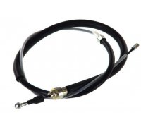 Трос ручника задній Volkswagen Golf 5 / Фольксваген Гольф 5 2003-2009 55.0288 ADRIAUTO (Італія)