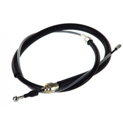 Трос ручника задний Volkswagen Golf 5 / Фольксваген Гольф 5 2003-2009 55.0288 ADRIAUTO (Италия)