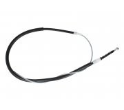 Трос ручника задний Volkswagen Golf 5 / Фольксваген Гольф 5 2003-2009 55.0293 ADRIAUTO (Италия)