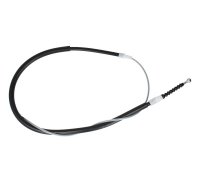 Трос ручника задний Volkswagen Golf 5 / Фольксваген Гольф 5 2003-2009 55.0293 ADRIAUTO (Италия)