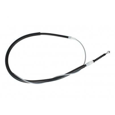 Трос ручника задній Volkswagen Golf 5 / Фольксваген Гольф 5 2003-2009 55.0293 ADRIAUTO (Італія)