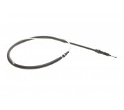 Трос ручника задний Volkswagen Golf 5 / Фольксваген Гольф 5 2003-2009 76090017301 VIKA (Тайвань)