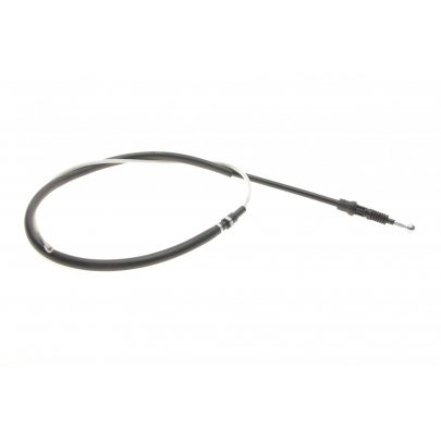 Трос ручника задний Volkswagen Golf 5 / Фольксваген Гольф 5 2003-2009 76090017301 VIKA (Тайвань)