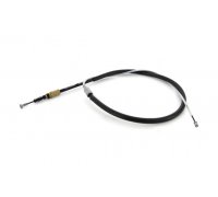 Трос ручника задній Volkswagen Golf 5 / Фольксваген Гольф 5 2003-2009 8140291110 TRISCAN (Данія)