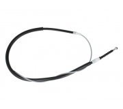 Трос ручника задний Volkswagen Golf 5 / Фольксваген Гольф 5 2003-2009 904790 NK (Дания)