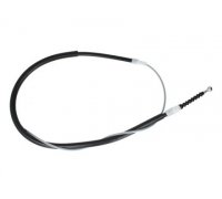 Трос ручника задній Volkswagen Golf 5 / Фольксваген Гольф 5 2003-2009 904790 NK (Данія)