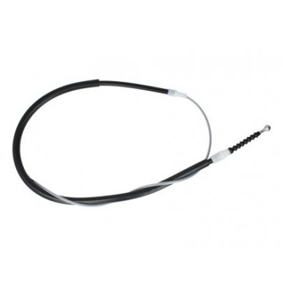 Трос ручника задний Volkswagen Golf 5 / Фольксваген Гольф 5 2003-2009 904790 NK (Дания)