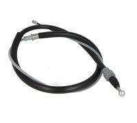 Трос ручника задний Volkswagen Golf 5 / Фольксваген Гольф 5 2003-2009 GCH273 TRW (Германия)