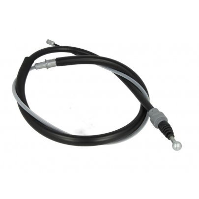 Трос ручника задний Volkswagen Golf 5 / Фольксваген Гольф 5 2003-2009 GCH273 TRW (Германия)