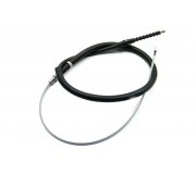 Трос ручника задний Volkswagen Golf 5 / Фольксваген Гольф 5 2003-2009 RM4237 GOODREM (Венгрия)