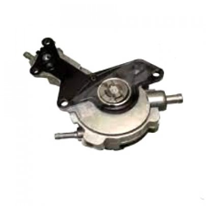 Вакуумний насос Volkswagen Golf 5 / Фольксваген Гольф 5 1.9TDI / 2.0TDI / 2.0SDI 2003-2009 038145209Q VW (Німеччина)