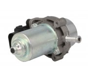 Вакуумний насос Volkswagen Golf 5 / Фольксваген Гольф 5 1.4 / 1.6 / 2.0 / 3.2 (бензин) 2003-2009 118078 TOPRAN (Німеччина)