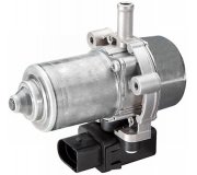 Вакуумний насос Volkswagen Golf 5 / Фольксваген Гольф 5 1.4 / 1.6 / 2.0 / 3.2 (бензин) 2003-2009 8TG008570-021 HELLA (Німеччина)