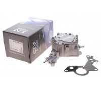 Вакуумний насос Volkswagen Golf 5 / Фольксваген Гольф 5 1.9TDI / 2.0TDI / 2.0SDI 2003-2009 91019 MEAT and DORIA (Італія)