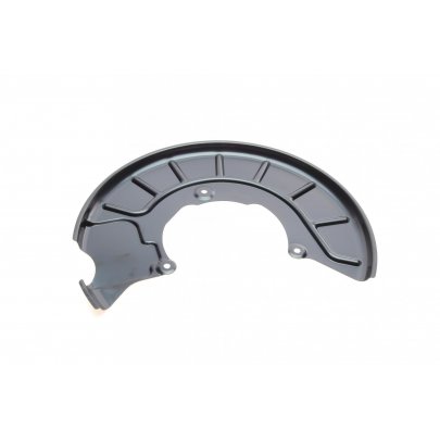 Захист гальмівного диска (переднього лівий) Volkswagen Golf 5 / Фольксваген Гольф 5 2003-2009 07.35.338 TRUCKTEC (Німеччина)