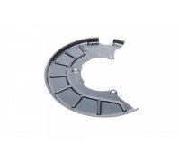 Захист гальмівного диска (переднього правий) Volkswagen Golf 5 / Фольксваген Гольф 5 2003-2009 07.35.339 TRUCKTEC (Німеччина)