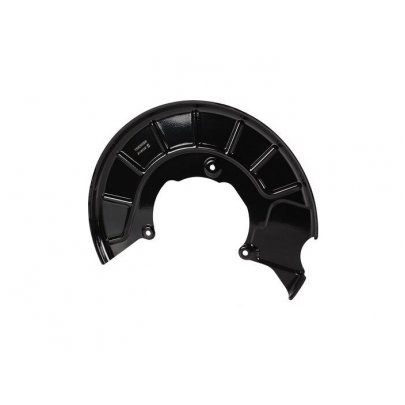 Захист гальмівного диска (переднього правий) Volkswagen Golf 5 / Фольксваген Гольф 5 2003-2009 1164201080 JP GROUP (Данія)