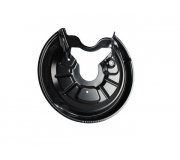 Захист гальмівного диска (заднього правий) Volkswagen Golf 5 / Фольксваген Гольф 5 2003-2009 1164300580 JP GROUP (Данія)