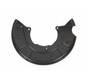 Защита тормозного диска (переднего левый) Volkswagen Golf 5 / Фольксваген Гольф 5 2003-2009 131-07-103 ABAKUS (Польша)