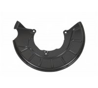 Захист гальмівного диска (переднього правий) Volkswagen Golf 5 / Фольксваген Гольф 5 2003-2009 131-07-104 ABAKUS (Польща)