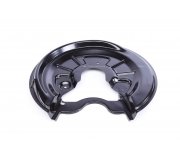 Захист гальмівного диска (заднього леавий) Volkswagen Golf 5 / Фольксваген Гольф 5 2003-2009 171535 FEBI (Німеччина)