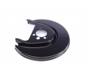 Защита тормозного диска (заднего правый) Volkswagen Golf 5 / Фольксваген Гольф 5 2003-2009 171555 FEBI (Германия)