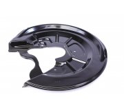 Захист гальмівного диска (заднього леавий) Volkswagen Golf 5 / Фольксваген Гольф 5 2003-2009 171560 FEBI (Німеччина)