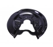 Захист гальмівного диска (заднього правий) Volkswagen Golf 5 / Фольксваген Гольф 5 2003-2009 171561 FEBI (Німеччина)